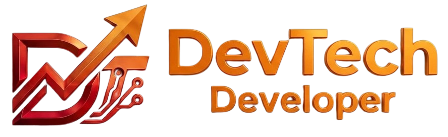 DevTech Developer | Software Development Company | Home